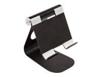 TerraTec iTab M - Tischständer für Tablet - von 3,5 Zoll bis 10 Zoll