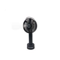 Ultron RealPower - Lüfter - tragbar - USB - Mobiler Ventilator - 3 Geschwindigke