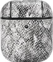 TERRATEC Air Box - Tasche für Kopfhöhrer - Polycarbonat - Black Snake - für Apple AirPods (1. Generation, 2. Generation)