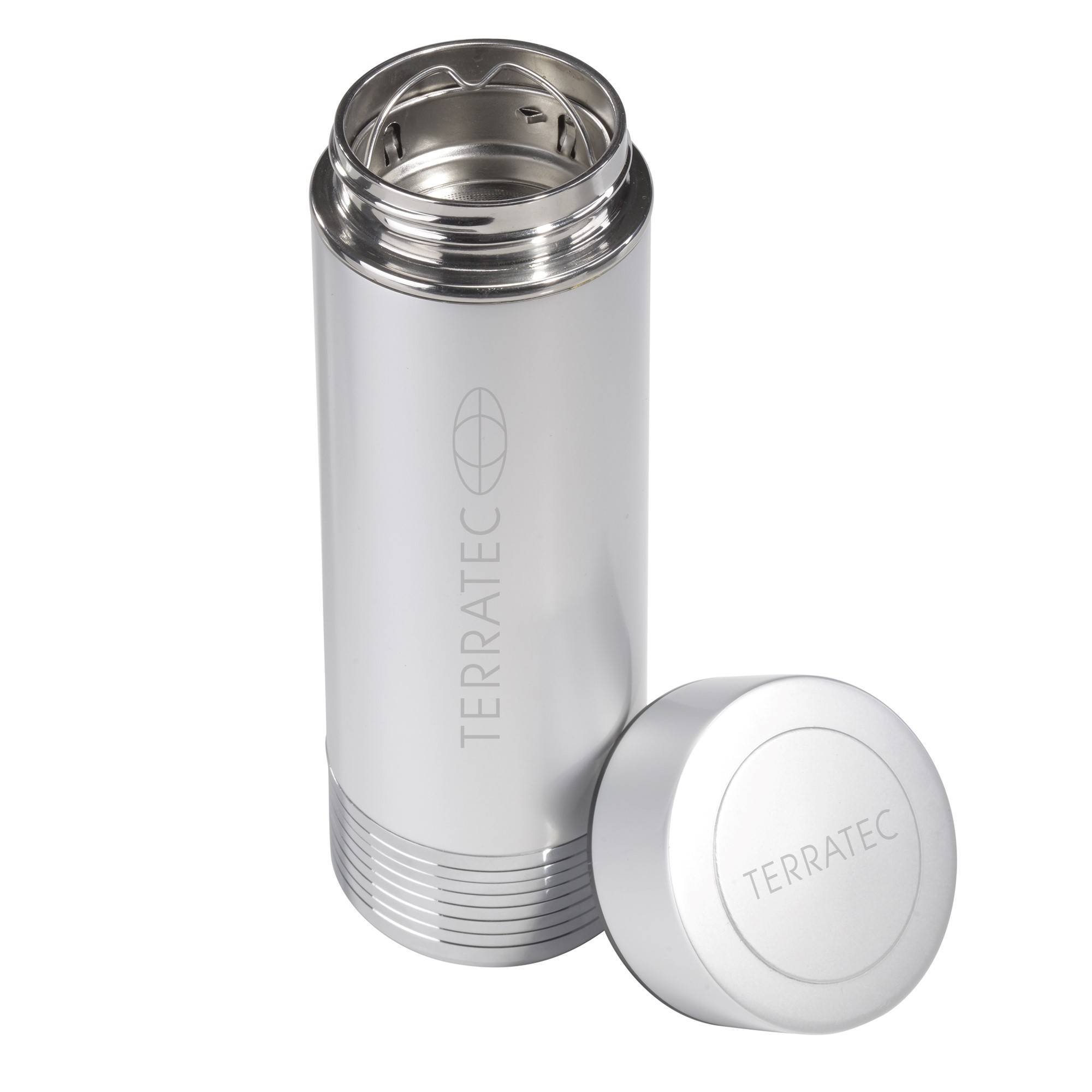 TERRATEC HOTPOT 1200 - Externes Batterienset/Netzteil - Li-Pol - 1200 mAh - 600 mA (USB)