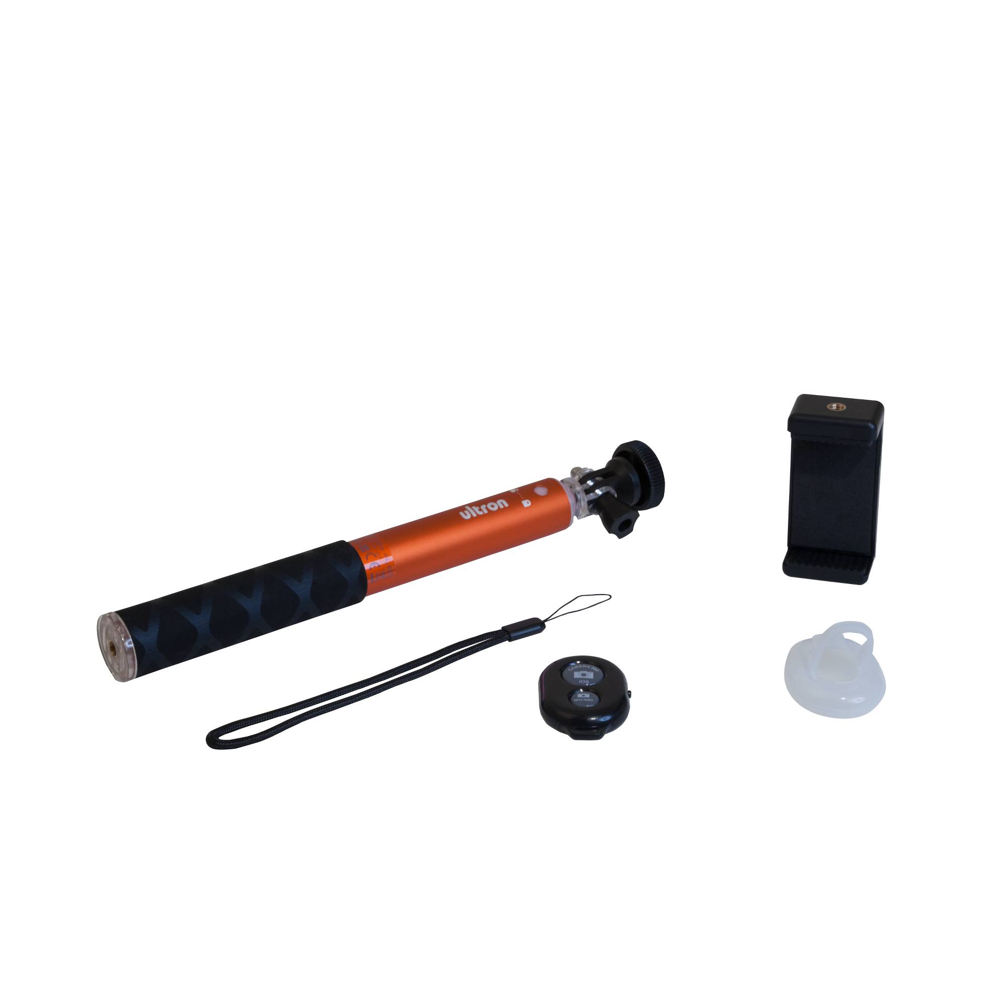 ultron Selfie Alu 80 - Selfiestick