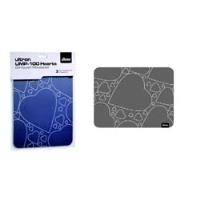 Mauspad ultron UMP-100 ''Hearts'' Blister