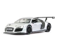 Jamara AUDI R8 LMS, 1,5 V, 174 mm, 85 mm, 58 mm, 190 g