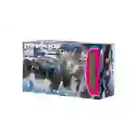 Jamara Tiger Ice EP 4WD, 420 mm, 335 mm, 225 mm, 2,2 kg Jamara Tiger Ice EP 4WD, 420 mm, 335 mm, 225 mm, 2,2 kg