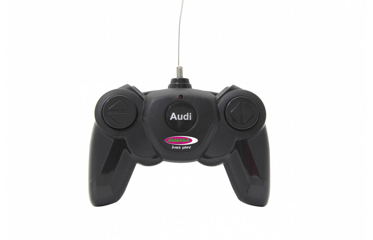 Jamara Audi R8, On-Road-Rennwagen, 1:24, 6 Jahr(e), 235 g