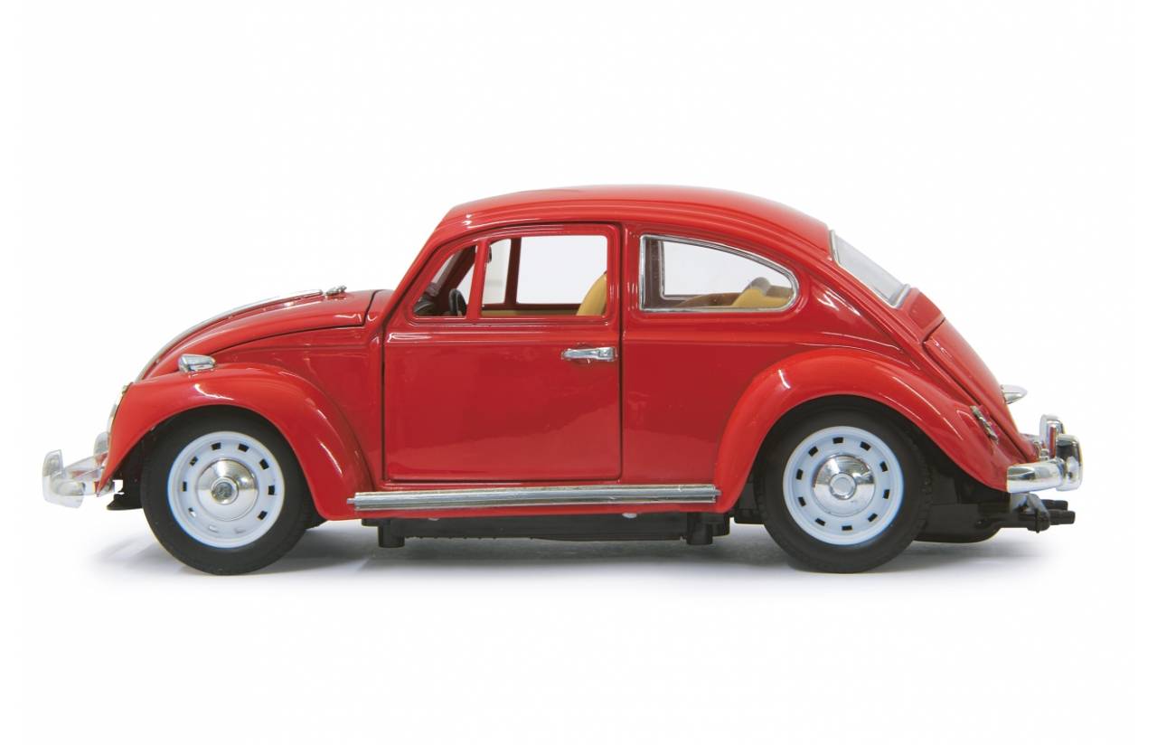 Jamara VW Käfer, 1:18, 8 Jahr(e), 620 g