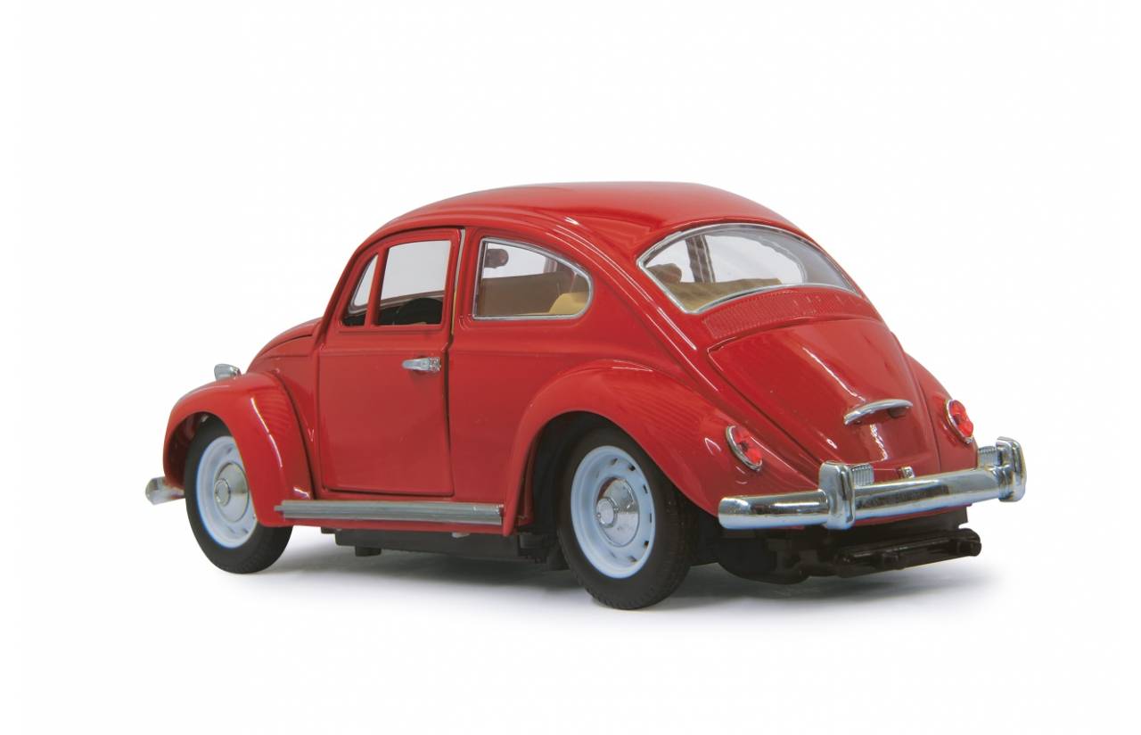 Jamara VW Käfer, 1:18, 8 Jahr(e), 620 g