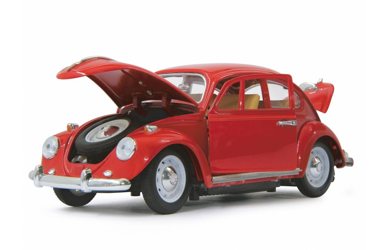 Jamara VW Käfer, 1:18, 8 Jahr(e), 620 g