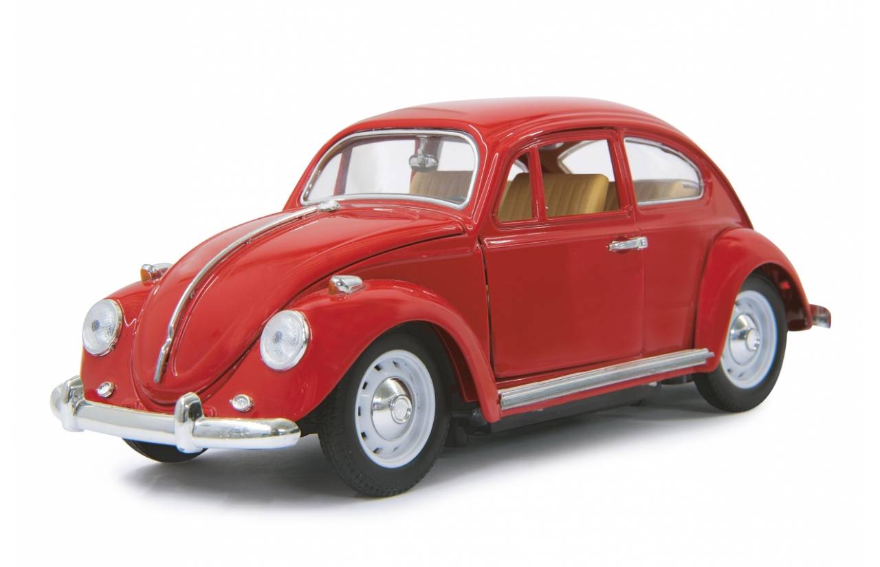 Jamara VW Käfer, 1:18, 8 Jahr(e), 620 g