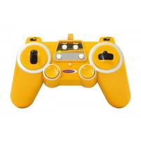 Jamara 412288, Jamara, Geländefahrzeug, Gelb, 100 g