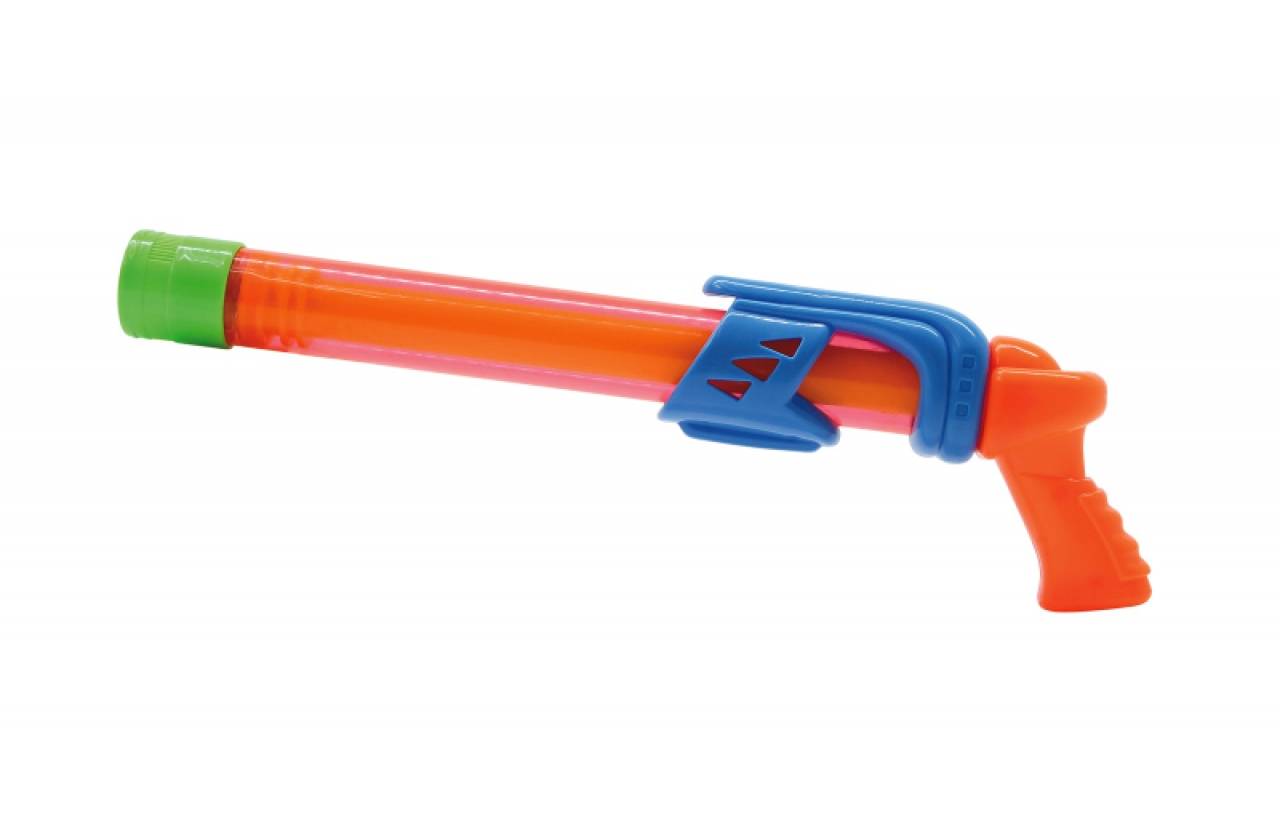 Jamara 460312, Wasserpistole, Blau, Orange, 3 Jahr(e), 1 Stück(e)