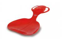 Jamara 460372, Teller-Schlitten, Rot, Kunststoff, 3 Jahr(e), Beide Geschlechter, 165 g