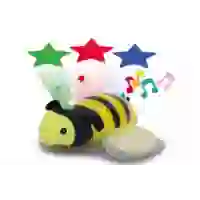 Jamara Dreamy Bee, LED, Freistehend, Junge/Mädchen, Automatische Abschaltung, Akku Jamara Dreamy Bee, LED, Freistehend, Junge/Mädchen, Automatische Abschaltung, Akku