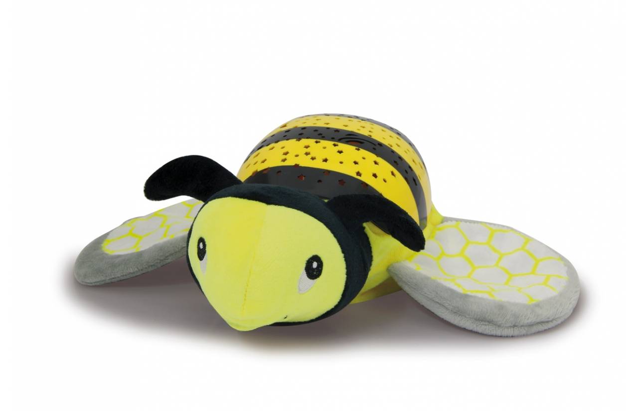 Jamara Dreamy Bee, LED, Freistehend, Junge/Mädchen, Automatische Abschaltung, Akku