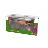 Jamara Fendt 1050 Vario Municipal, Traktor, 1:16, 6 Jahr(e), 1,06 kg Jamara Fendt 1050 Vario Municipal, Traktor, 1:16, 6 Jahr(e), 1,06 kg