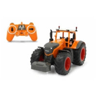 Jamara Fendt 1050 Vario Municipal, Traktor, 1:16, 6 Jahr(e), 1,06 kg Jamara Fendt 1050 Vario Municipal, Traktor, 1:16, 6 Jahr(e), 1,06 kg
