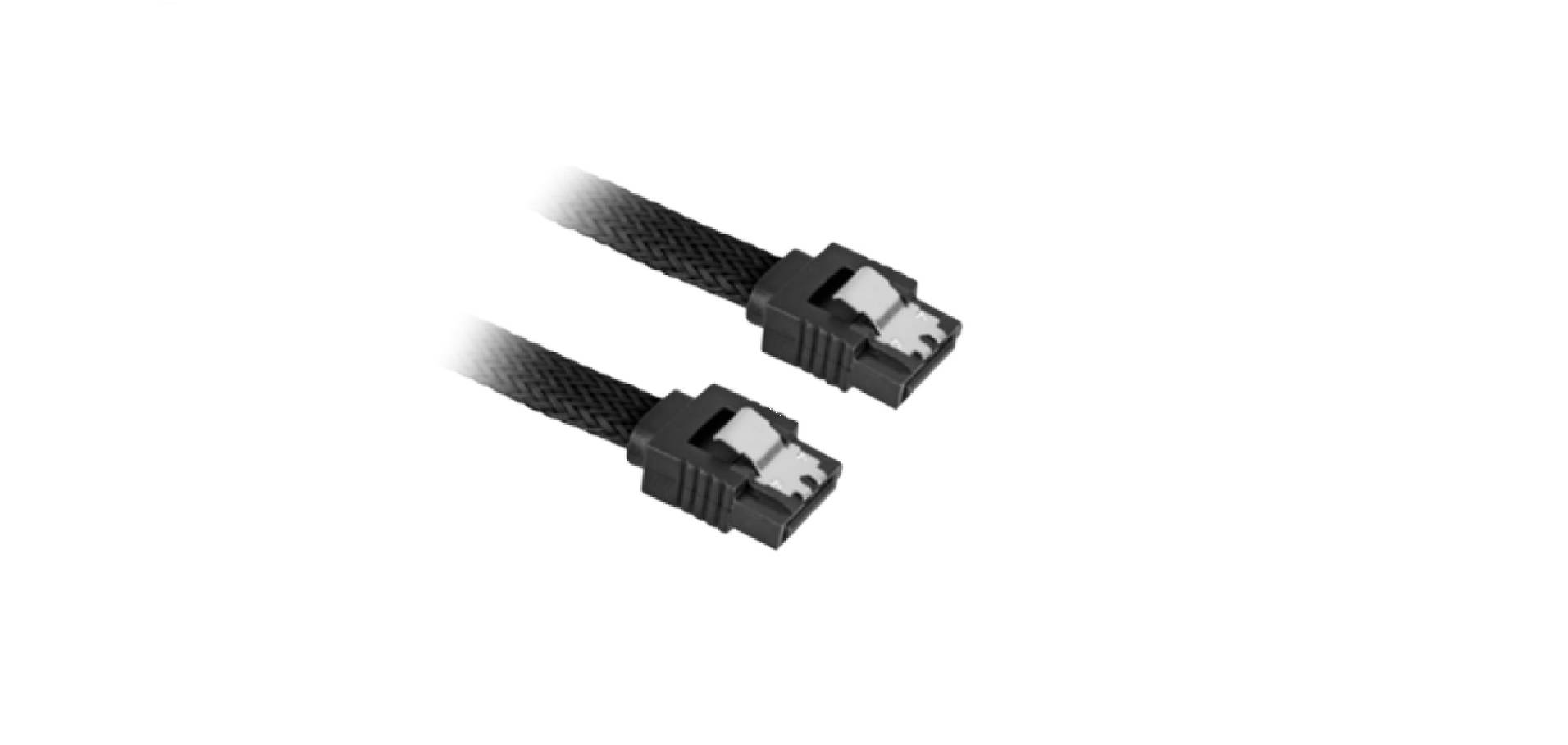 Sharkoon - SATA-Kabel - Serial ATA 150/300/600 - SATA (W)