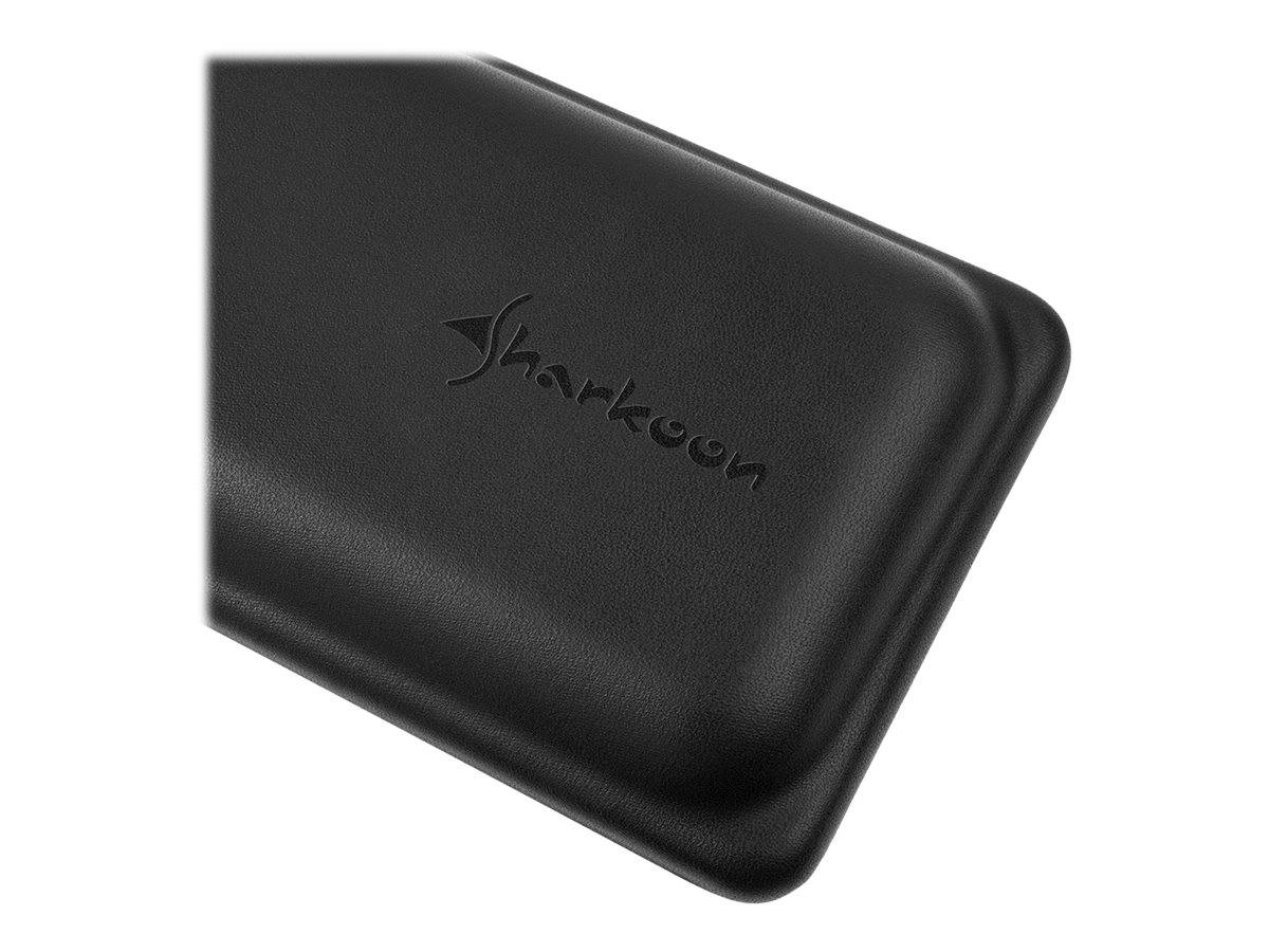 Sharkoon Elite Shark WR200 - Tastatur-Handgelenkauflage