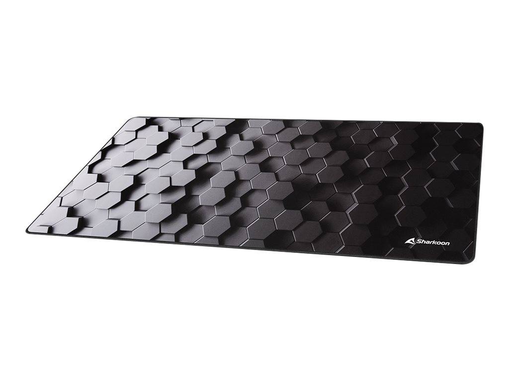 Sharkoon Skiller SGP30 - Mauspad - Größe XXL