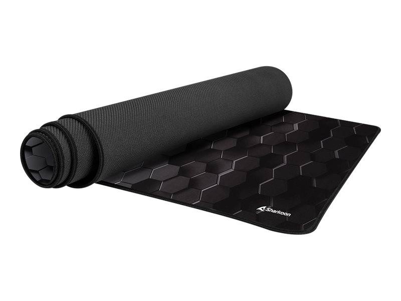 Sharkoon Skiller SGP30 - Mauspad - Größe XXL