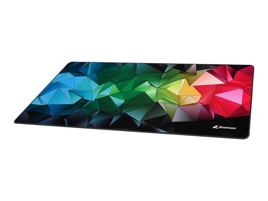 Sharkoon Skiller SGP30 - Mauspad - Größe XXL