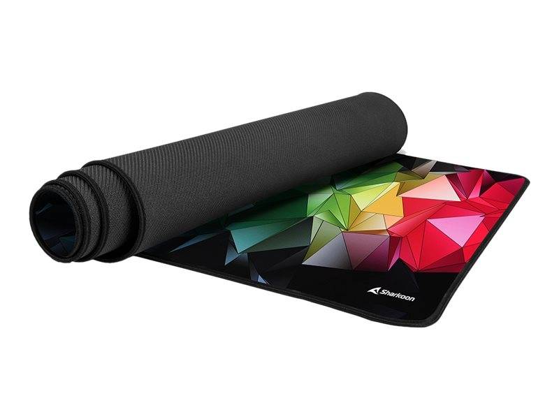 Sharkoon Skiller SGP30 - Mauspad - Größe XXL