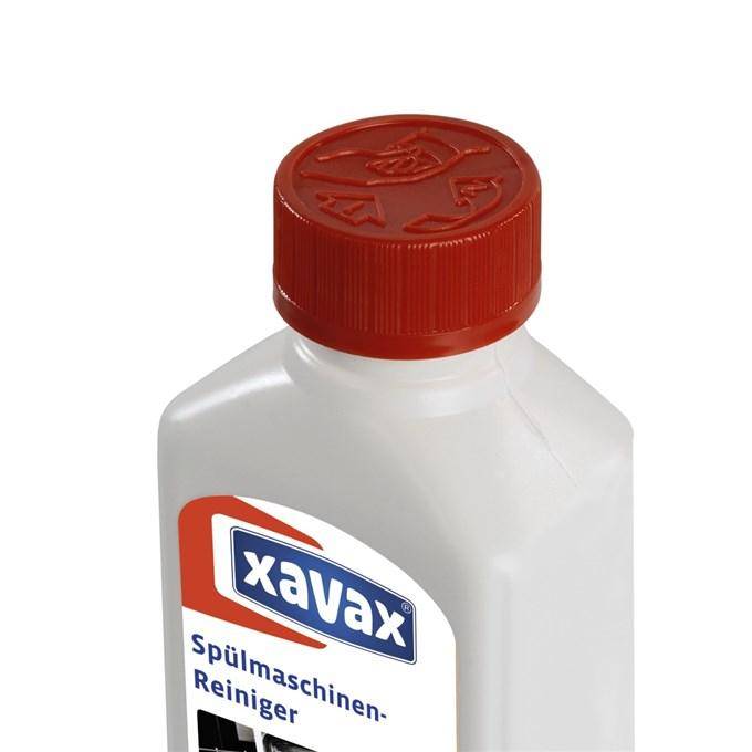 Hama Spuelmaschinenreiniger 111725 mit Frischeduft 250 ml