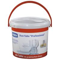 XAVAX 2-Phase Pro Tabs - Geschirrspülmittel - Tablet - 18 ml - 160 Stück(e) - 2-