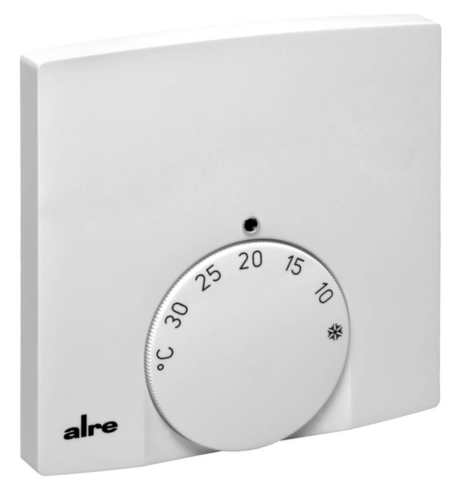 Alre-it Funk-Temperaturfühler FTRFB-280.119