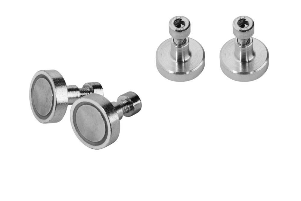 Alre-it Magnetbefestigungsset JZ-24