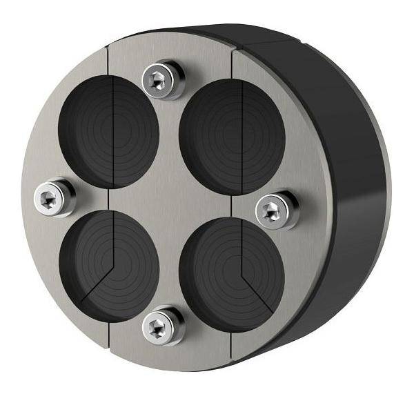 Hauff Ringraumdichtung HRD 100-SG-4/8-30