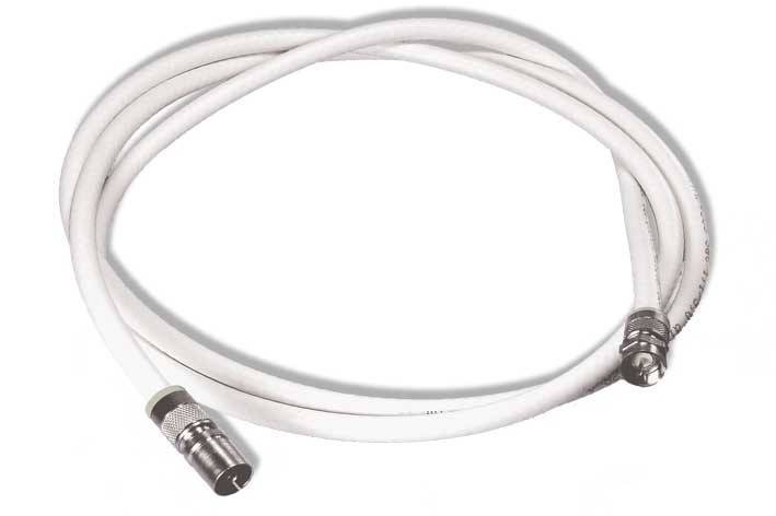 Homeway Anschlussleitung F/IEC HCAHNG-FIECB-A015