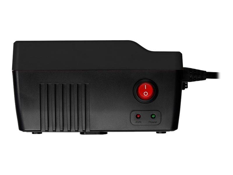 BLUEWALKER - PowerWalker AVR 1000 - Automatische Spannungsregulierung