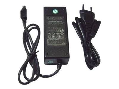 Aixcase AIX-PS34-6PIN - Netzteil - Wechselstrom 100-240 V