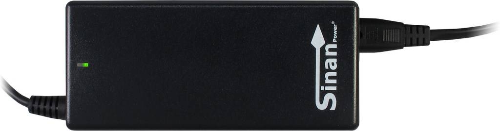 SinanPower UB-90HB - Netzteil - Wechselstrom 100-240 V
