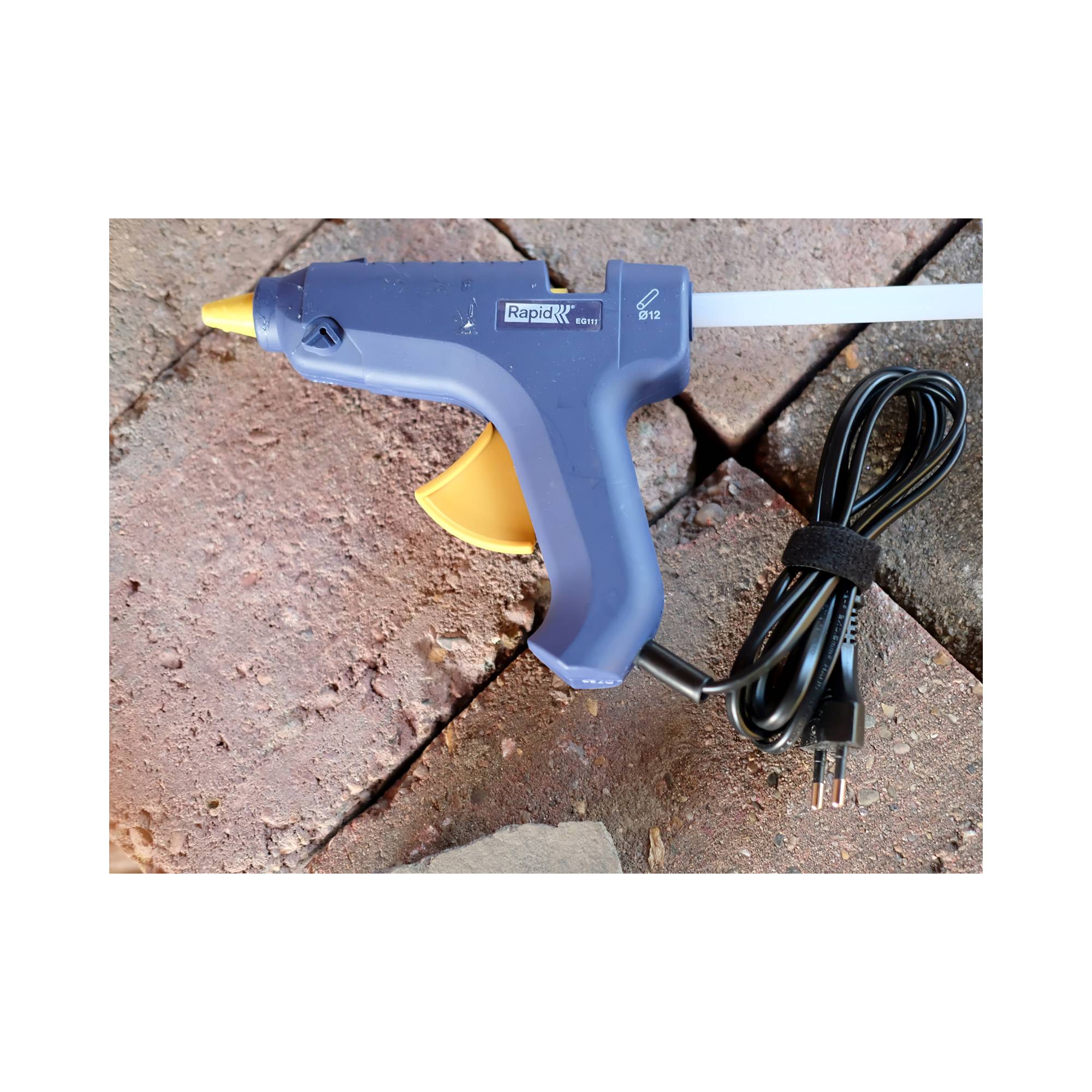 LABEL-THE-CABLE - LTC BASIC STRAPS - Kabelbinder - 17 cm - Schwarz (Packung mit 10)