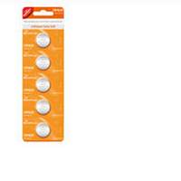 MEDIARANGE Batterie 5 x CR1620 - Li - 65 mAh