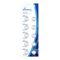 MEDIARANGE Batterie 10 x LR44 - Alkalisch
