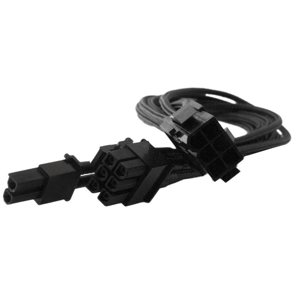 Nanoxia - Netzteil - 8-poliger PCIe Power (6+2)