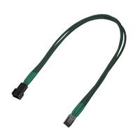 Nanoxia - Verlängerungskabel für Lüfterspannungsversorgung - 3 PIN Internal Power (M)