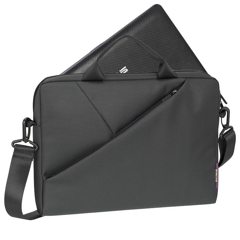 RIVACASE - Riva Case Tivoli 8720 - Notebook-Tasche - 33.8 cm (13.3"")