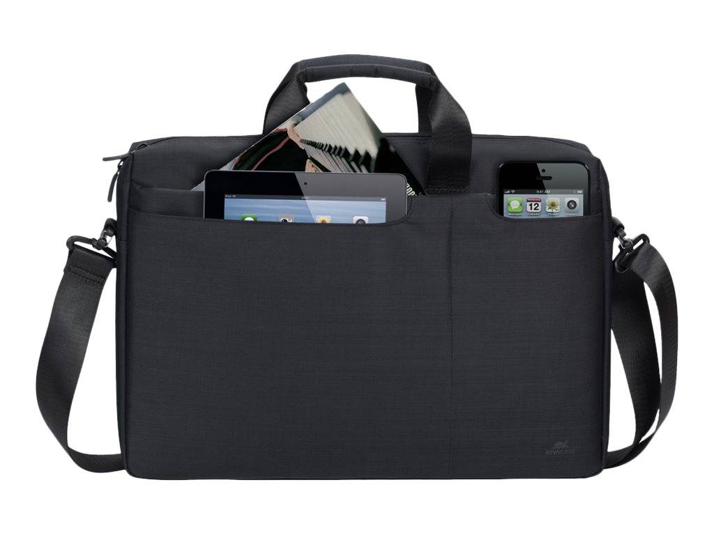 Riva Case Biscayne - Notebook-Tasche - 39.6 cm (15.6")