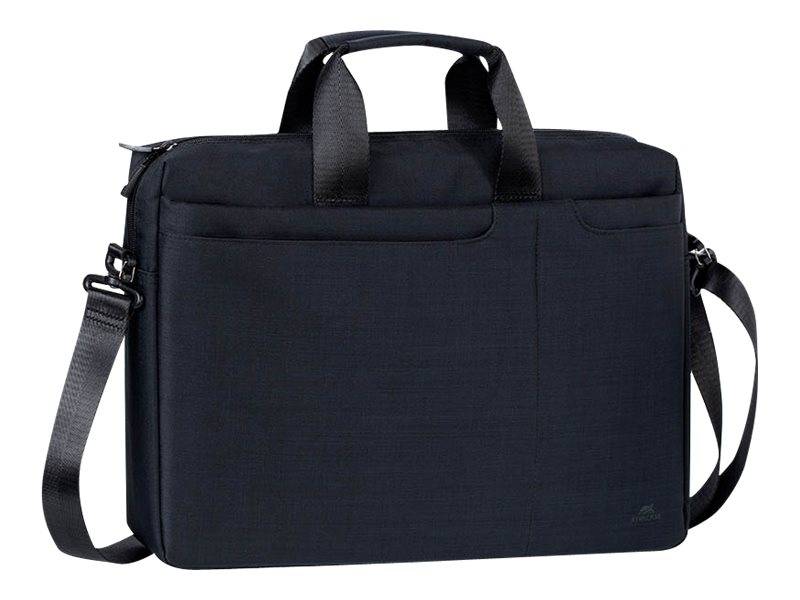 Riva Case Biscayne - Notebook-Tasche - 39.6 cm (15.6")