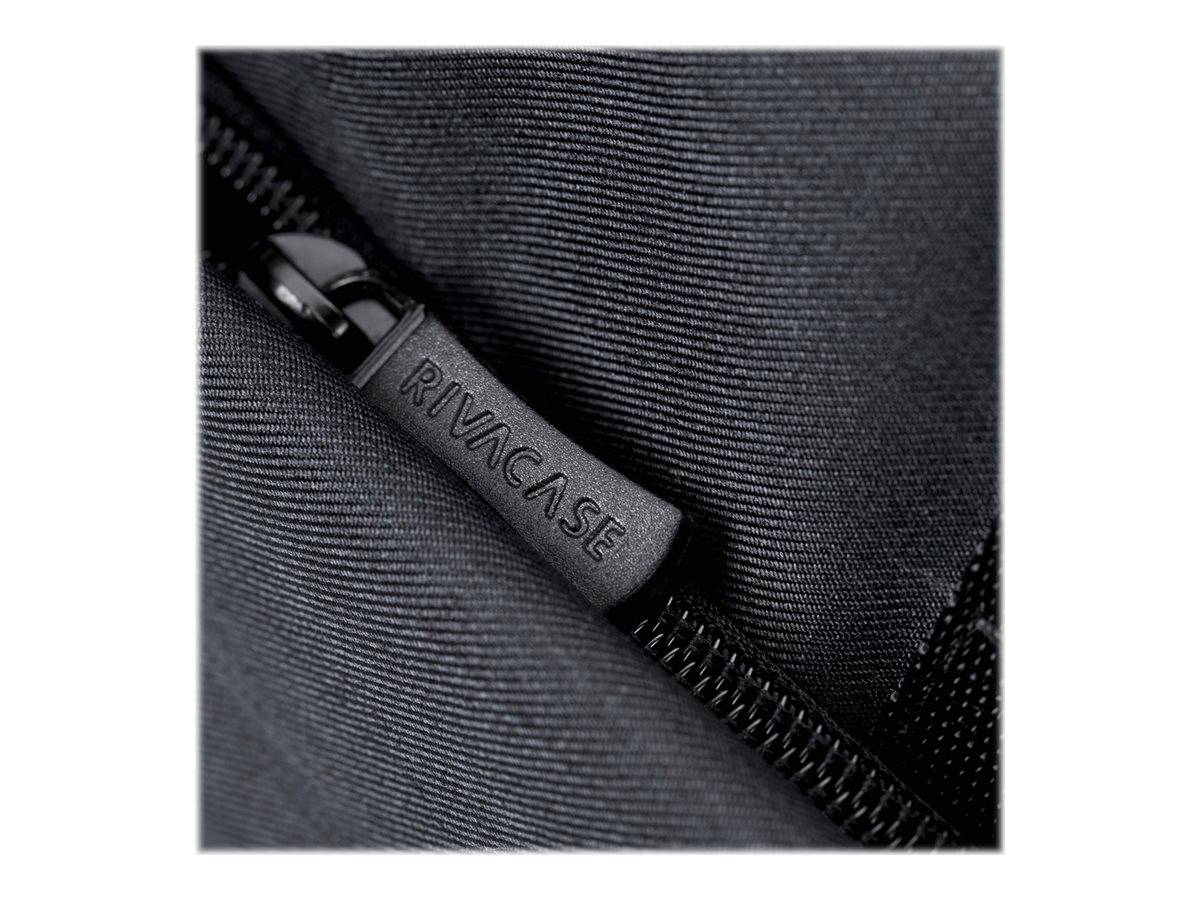 Riva Case Biscayne - Notebook-Tasche - 39.6 cm (15.6")