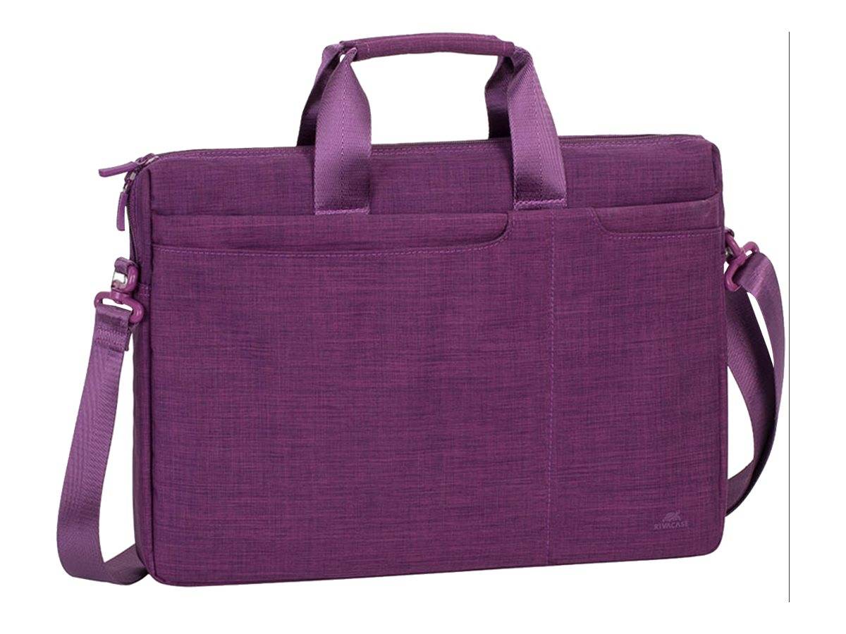 RIVACASE - Riva Case Biscayne 8335 - Notebook-Tasche - 39.6 cm (15.6"")