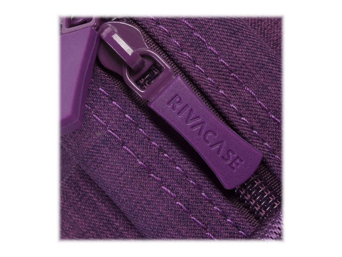 RIVACASE - Riva Case Biscayne 8335 - Notebook-Tasche - 39.6 cm (15.6"")