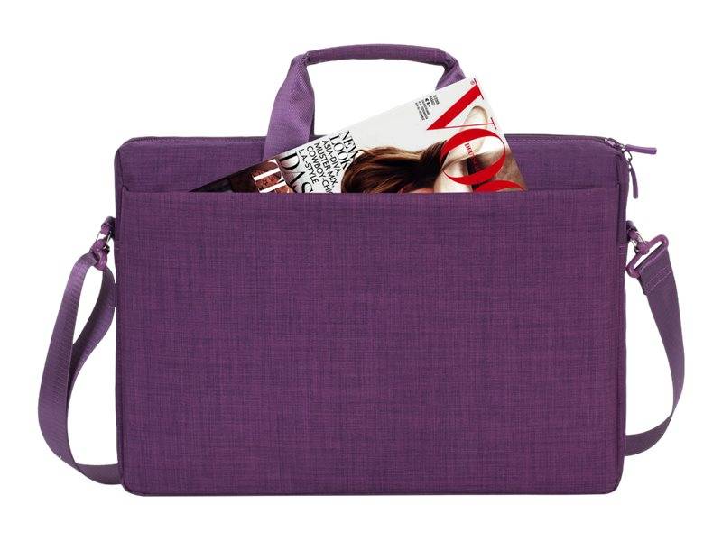 RIVACASE - Riva Case Biscayne 8335 - Notebook-Tasche - 39.6 cm (15.6"")