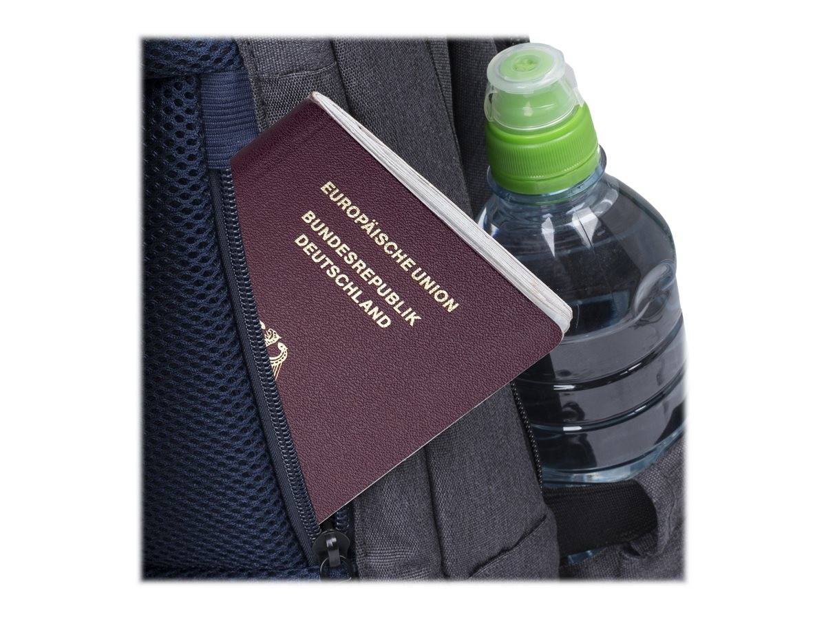 RIVACASE - Riva Case Suzuka 7765 - Notebook-Rucksack - 40.6 cm (16"")
