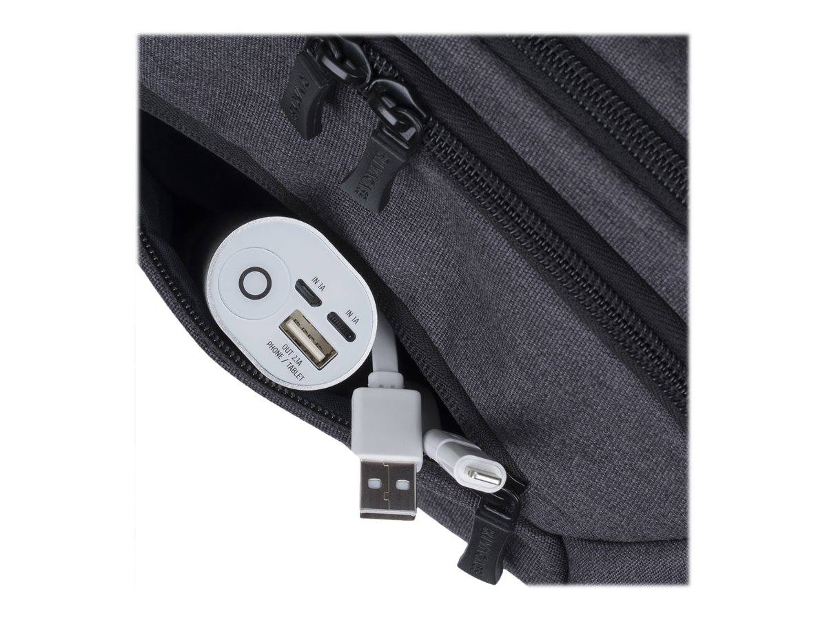 RIVACASE - Riva Case Suzuka 7765 - Notebook-Rucksack - 40.6 cm (16"")