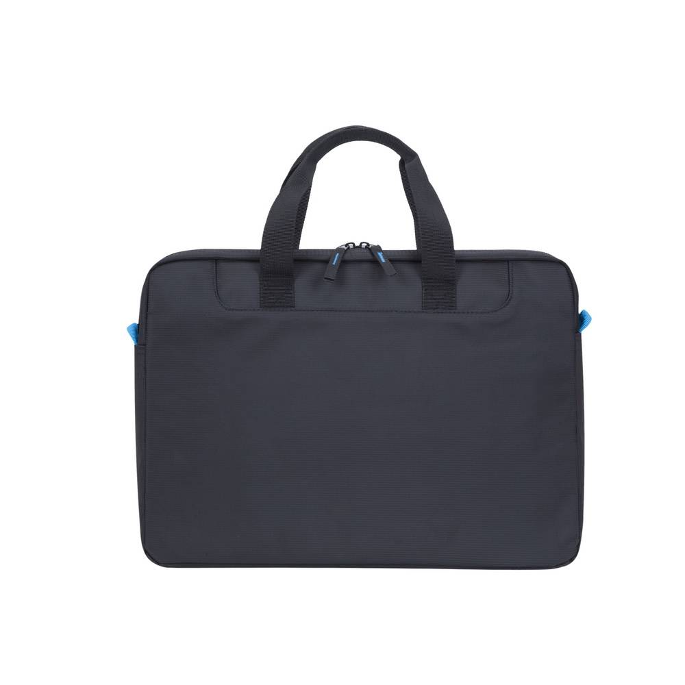 Riva Case Regent series 8037 - Notebook-Schultertasche - 39.6 cm (15.6")